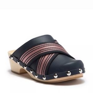 hunter original clogs